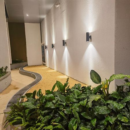 Colombo Trizen J&J Future Apart Ment エクステリア 写真